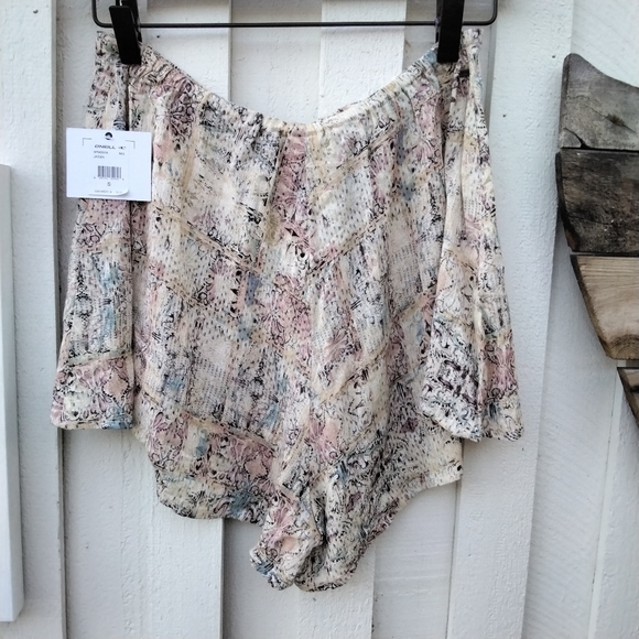 NEW!🐟O'Niell Jayden Shorts nwt🐠 - Picture 6 of 9